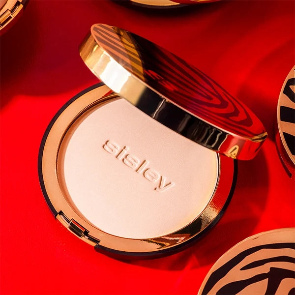 Sisley PhytoPoudre 12 Gm#Shade_No2 Natural