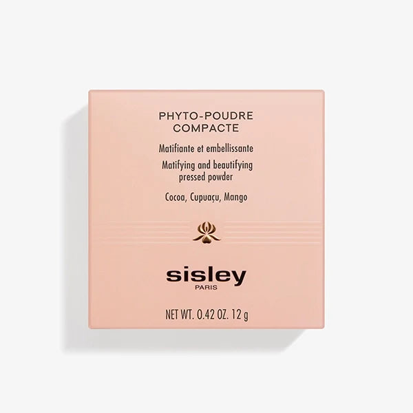 Sisley PhytoPoudre 12 Gm#Shade_No3 Sandy