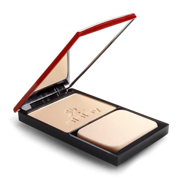 Sisley PhytoTeint Eclat Compact 10 Gm#Shade_No1 Ivory : 1