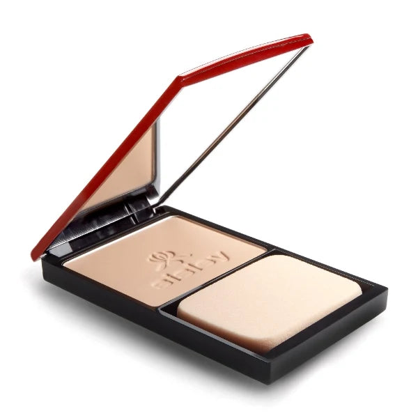 Sisley PhytoTeint Eclat Compact 10 Gm#Shade_No2 Soft Beige : 1