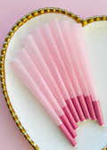 PINK CONES (8-pack)