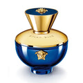 Versace Pour Femme Dylan Blue Eau de Parfum#Size_100 ml