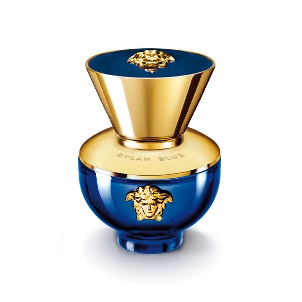 Versace Pour Femme Dylan Blue Eau de Parfum#Size_30 ml