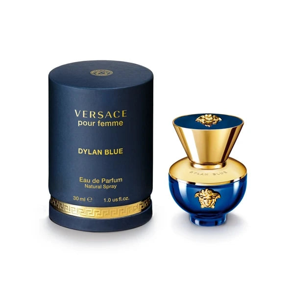 Versace Pour Femme Dylan Blue Eau de Parfum 30 ml#Size_30 ml