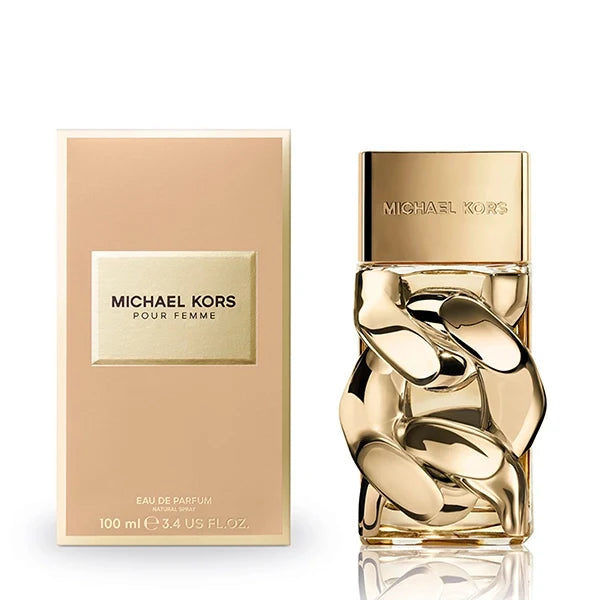 Michael Kors Pour Femme Eau de Parfum 100ml#Size_100 ml