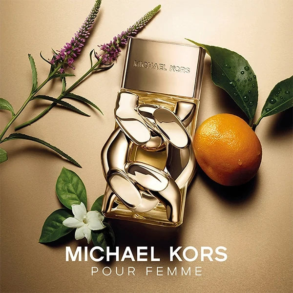Michael Kors Pour Femme Eau de Parfum 100ml#Size_100 ml