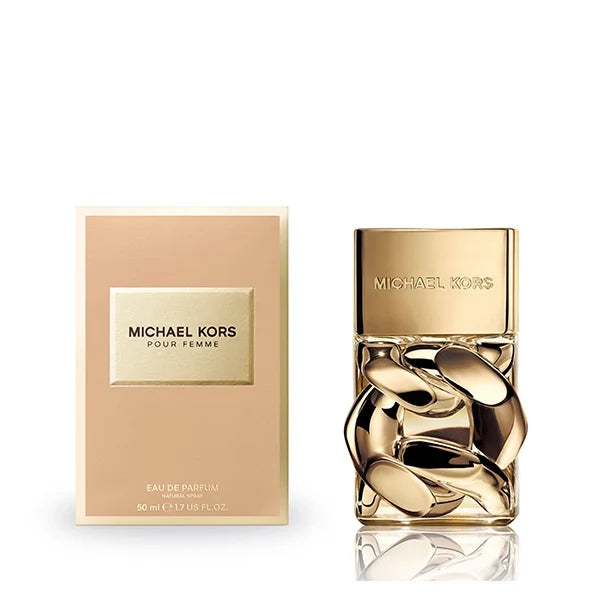 Michael Kors Pour Femme Eau de Parfum 50ml#Size_50 ml