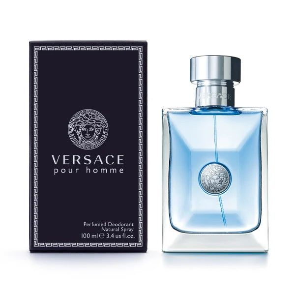 Versace Pour Homme Deodorant