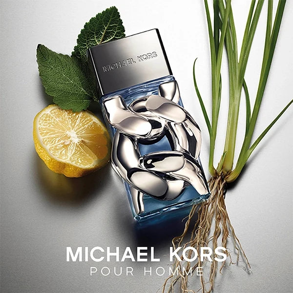 Michael Kors Pour Homme Eau de Parfum 100ml#Size_100 ml