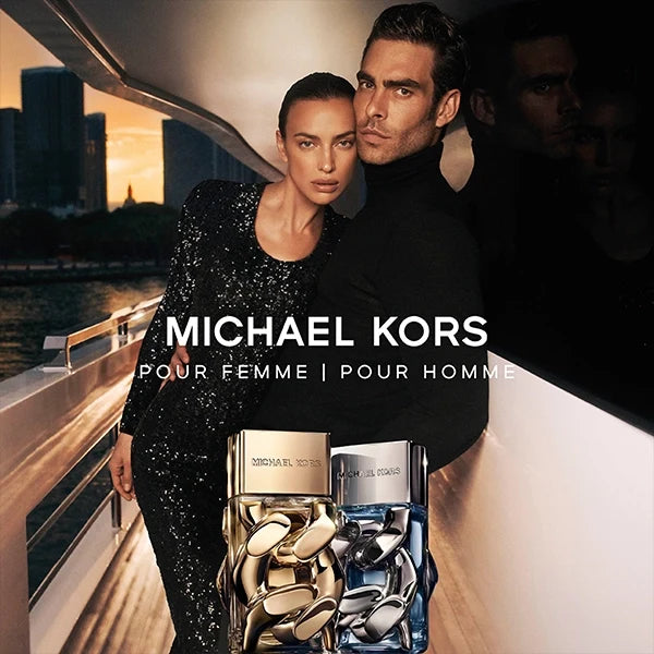 Michael Kors Pour Homme Eau de Parfum 100ml#Size_100 ml