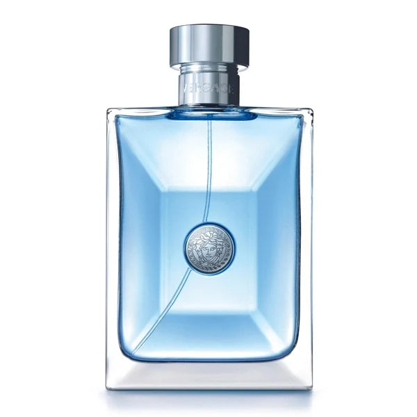 Versace Pour Homme Eau de Toilette 200 ml#Size_200 ml