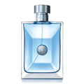 Versace Pour Homme Eau de Toilette 200 ml#Size_200 ml