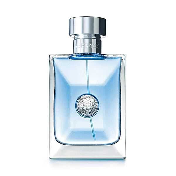 Versace Pour Homme Eau de Toilette#Size_100 ml