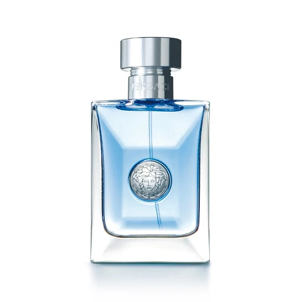 Versace Pour Homme Eau de Toilette#Size_50 ml