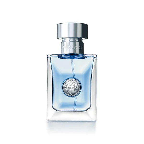 Versace Pour Homme Eau de Toilette#Size_30 ml