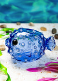 PUFFERFISH BUBBLER