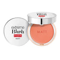 Pupa Milano Extreme Blush Matt Natural Effect Compact Blush Romantic Pink 4gm#Shade_Romantic Pink