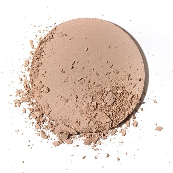 Pupa Milano Extreme Matt Natural Matt Effect Compact Powder Foundation-050-Sand#Shade_Sand:2