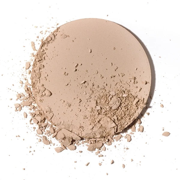 Pupa Milano Extreme Matt Natural Matt Effect Compact Powder Foundation-030-Nude#Shade_Nude:2
