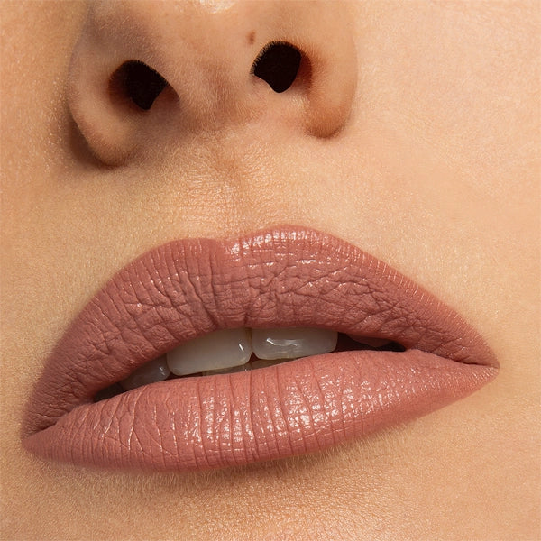 Pupa Milano I'M Nude Nude Look Lipstick - Absolute Comfort Baby Doll 3.5gm#Shade_Baby Doll