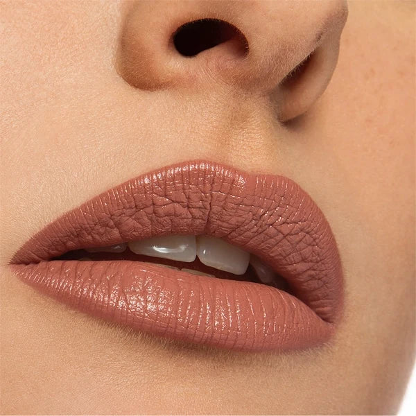 Pupa Milano I'M Nude Nude Look Lipstick - Absolute Comfort Bralette 3.5gm#Shade_Bralette