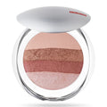 Pupa Milano Luminys Baked All Over Illuminating Blush-Powder Stripes Rose 9gm#Shade_Stripes Rose