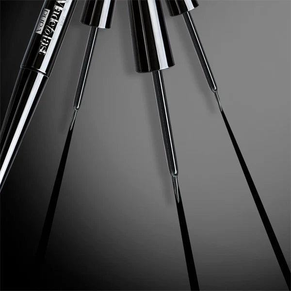 Pupa Milano Made To Last Liner Extreme Long-Lasting Eyeliner – Waterproof-001-Extra Black