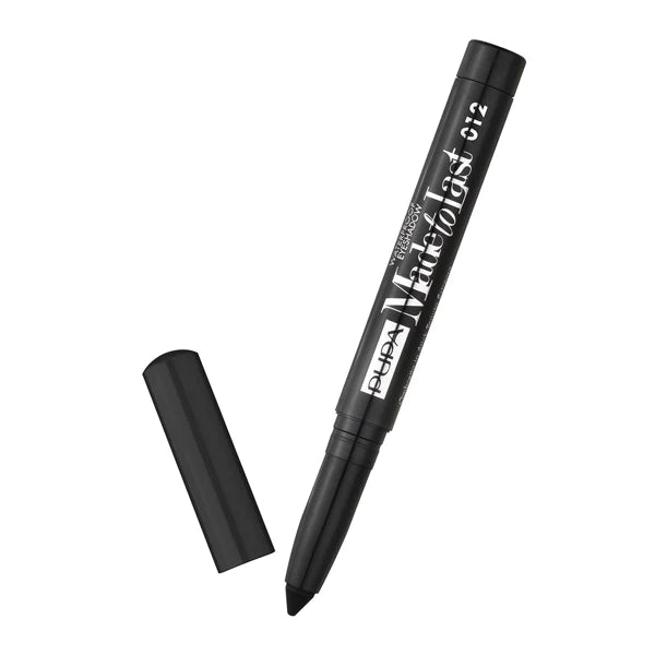 Extra Black:2