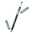 Pupa Milano Multiplay Triple-Purpose Eye Pencil Electric Green 1.2gm#Shade_Electric Green