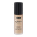 Pupa Milano No Transfer Foundation Extra Comfort - Perfect Staying Power Nude 30ml#Shade_PUPA Nude