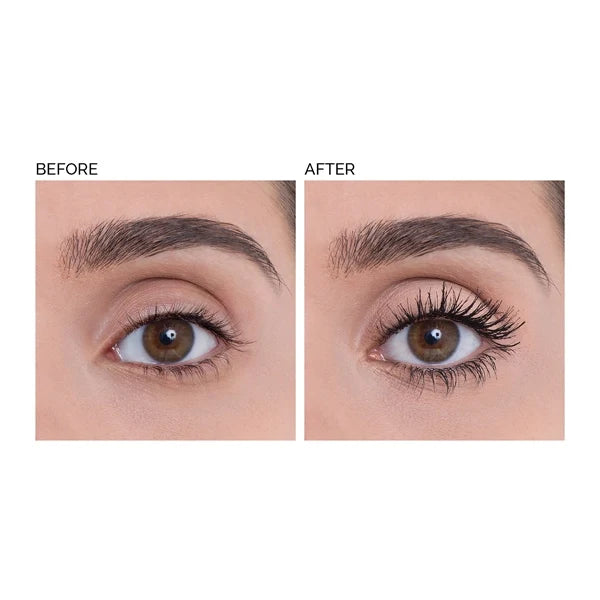 Pupa Milano Vamp! Exceptional Volume Mascara Exaggerated Lashes Extrablack 9ml#Shade_Extrablack:1