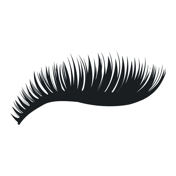 Pupa Milano Vamp! Exceptional Volume Mascara Exaggerated Lashes Chocolate Brown 9ml#Shade_Chocolate Brown