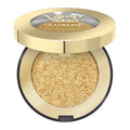 Pupa Milano Vamp! Extreme Creamy Powder Eyeshadow Dramatic Effect Pay-Off Extreme Gold 2.5gm#Shade_Extreme Gold