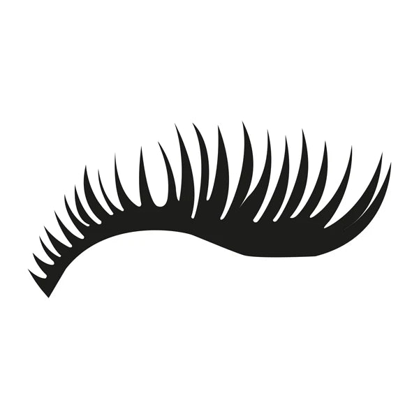 Pupa Milano Vamp! Sexy Lashes Daring Volume Mascara Curvy Effect-011-Extra Black