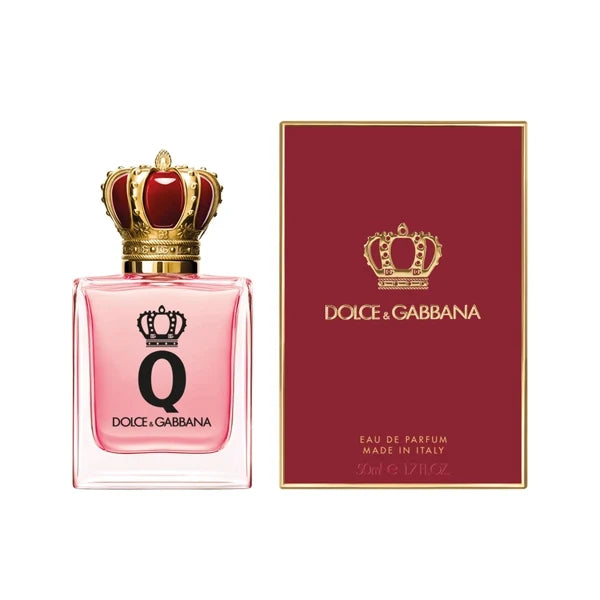 Q by Dolce&Gabbana Eau De Parfum 50ml#Size_50 ml
