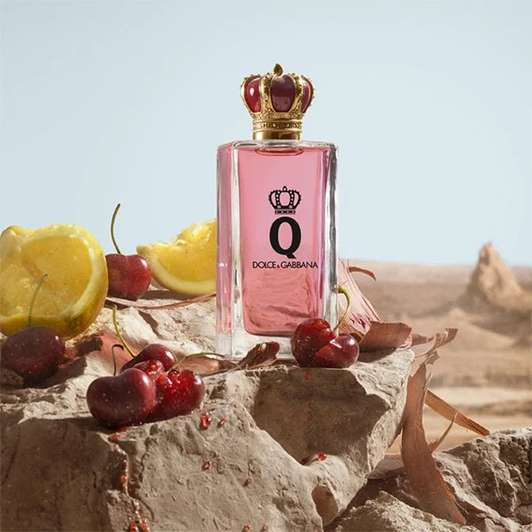 Q by Dolce&Gabbana Eau De Parfum 50ml#Size_50 ml