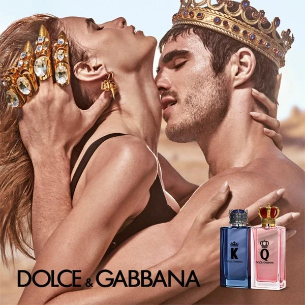 Q by Dolce&Gabbana Eau De Parfum 50ml#Size_50 ml
