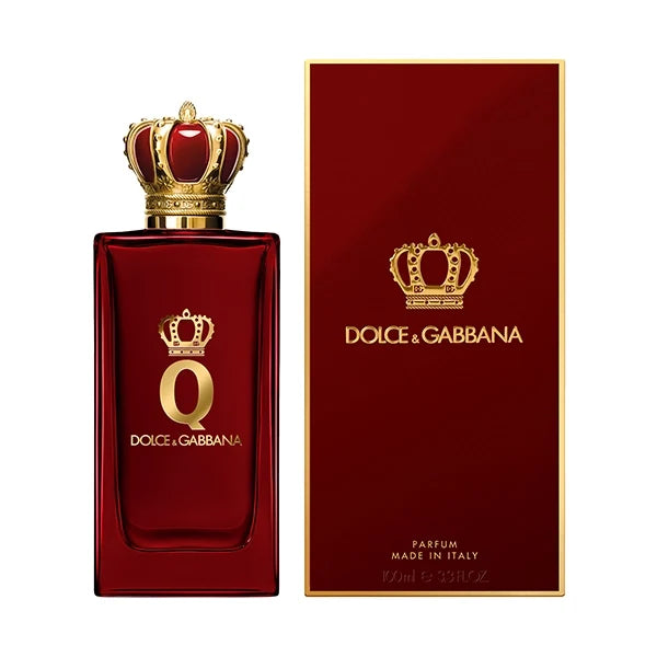 Q by Dolce&Gabbana Parfum 100ml#Size_100 ml
