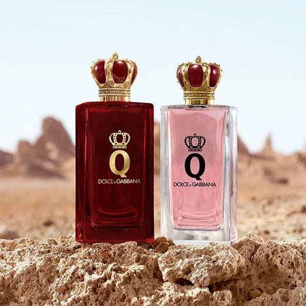 Q by Dolce&Gabbana Parfum 100ml#Size_100 ml