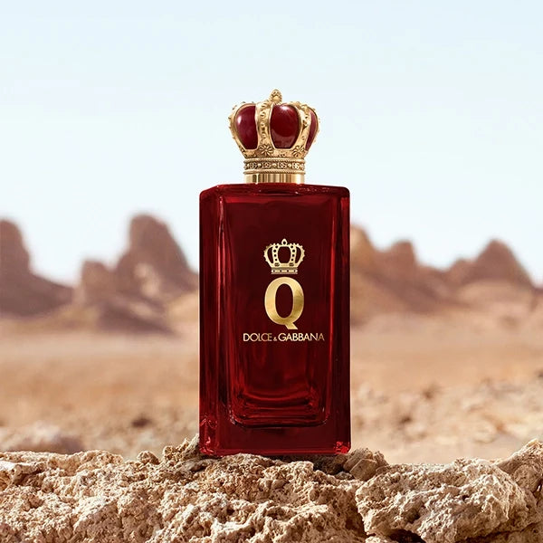 Q by Dolce&Gabbana Parfum 100ml#Size_100 ml