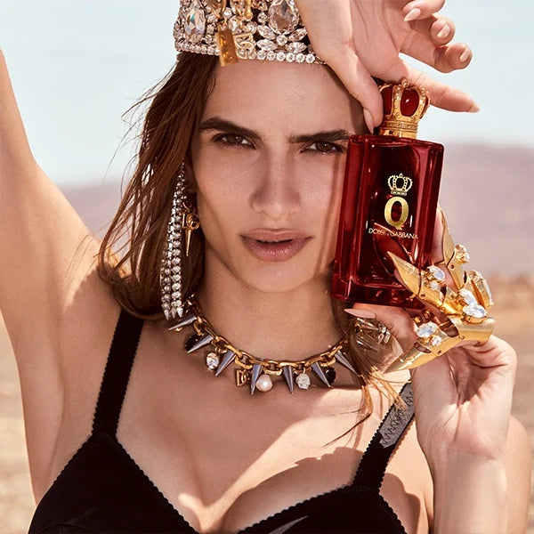 Q by Dolce&Gabbana Parfum 100ml#Size_100 ml