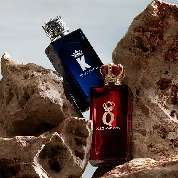 Q by Dolce&Gabbana Parfum 100ml#Size_100 ml