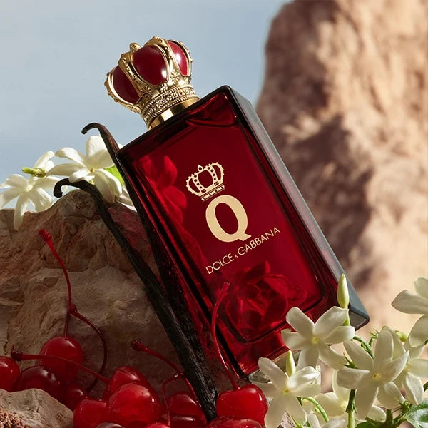 Q by Dolce&Gabbana Parfum 100ml#Size_100 ml