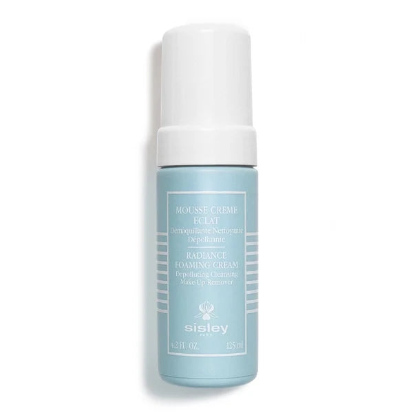 Radiance Foaming Cream