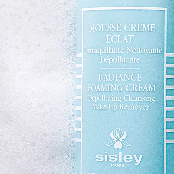 Sisley Radiance Foaming Cream