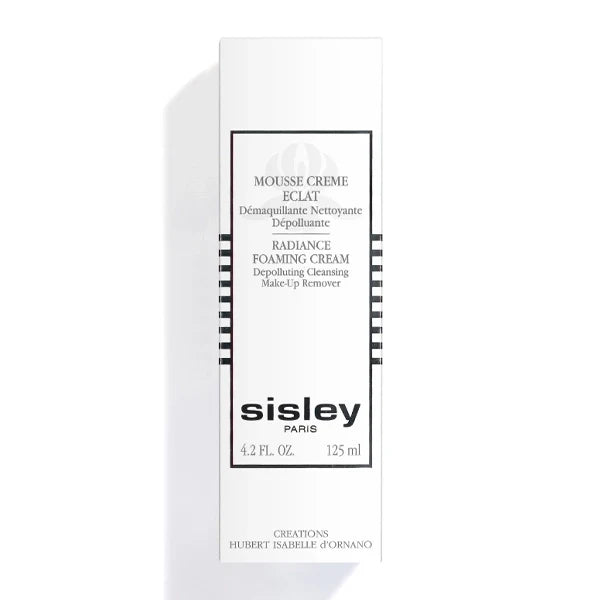 Sisley Radiance Foaming Cream