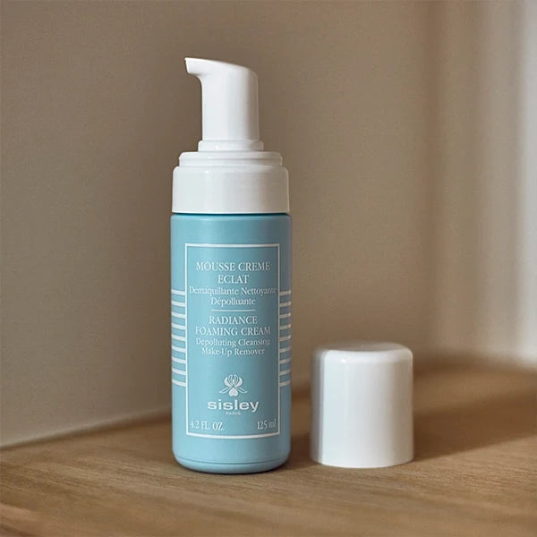 Sisley Radiance Foaming Cream