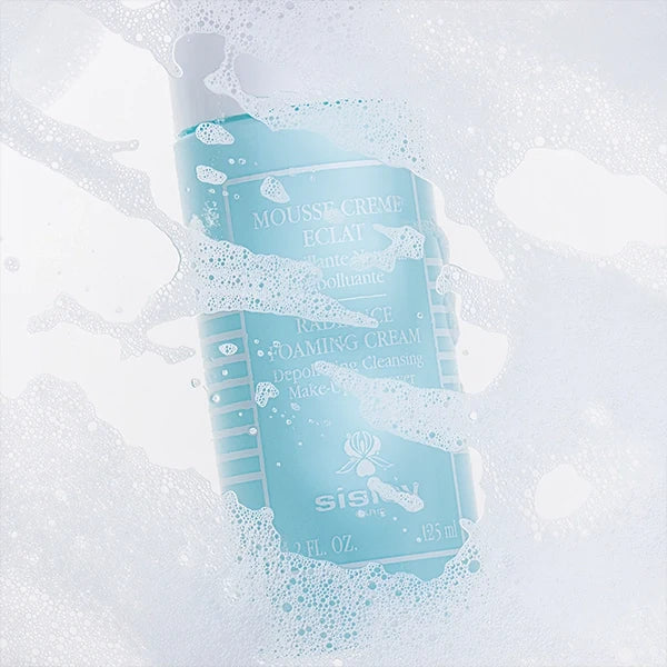 Sisley Radiance Foaming Cream