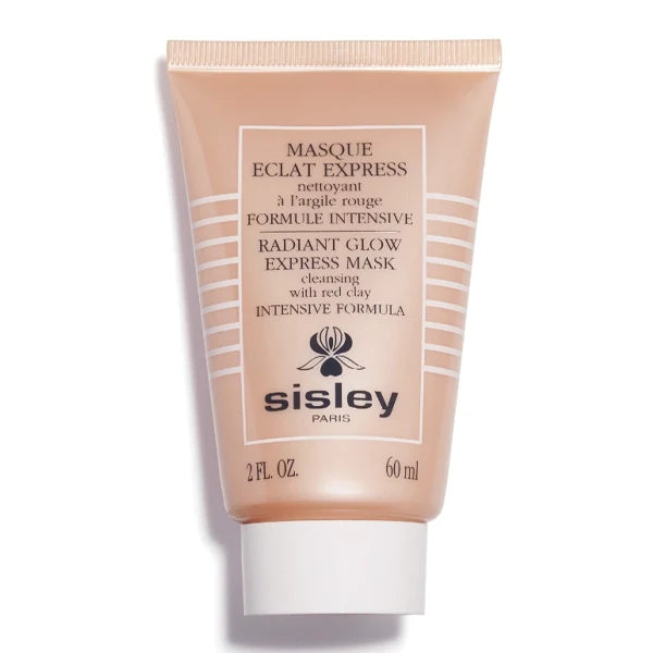 Radiant Glow Express Mask