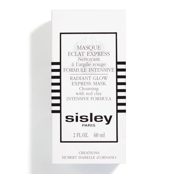 Sisley Radiant Glow Express Mask